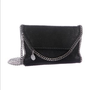Stella McCartney Falabella Crossbody Purse